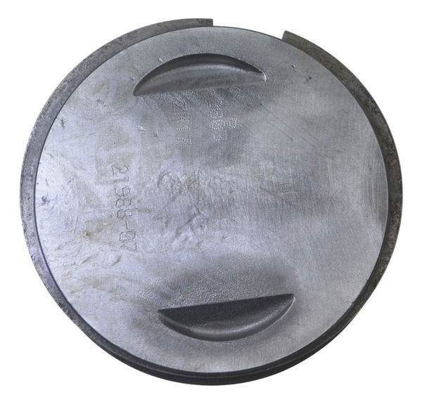 Pistão E Anéis Harley Dyna 09-11 Original