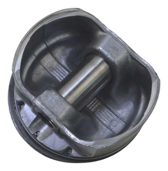 Pistão E Anéis Harley Dyna 09-11 Original