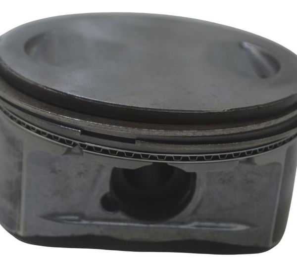 Pistão E Anéis Harley Dyna 09-11 Original