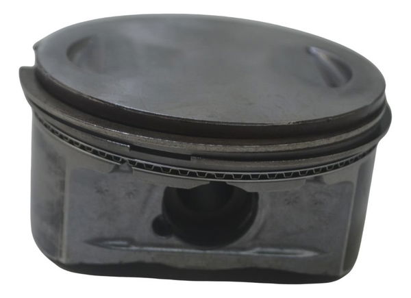 Pistão E Anéis Harley Dyna 09-11 Original