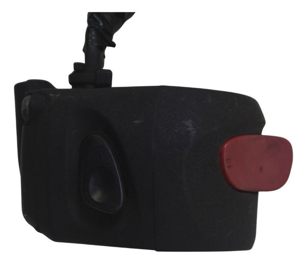 Chave Punho Partida Yamaha Xj6 N 10-12 Original