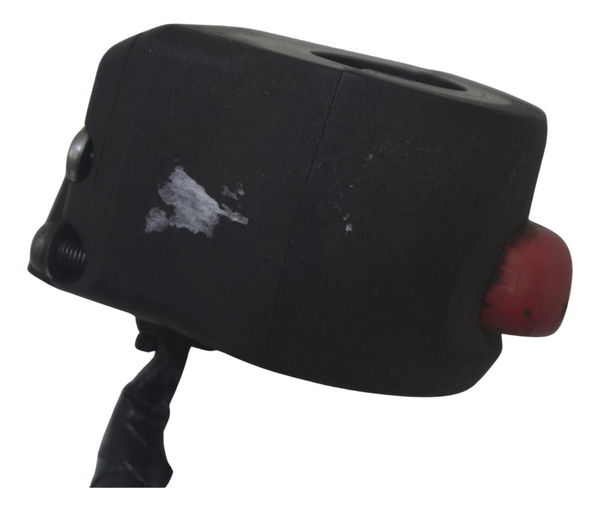 Chave Punho Partida Yamaha Xj6 N 10-12 Original