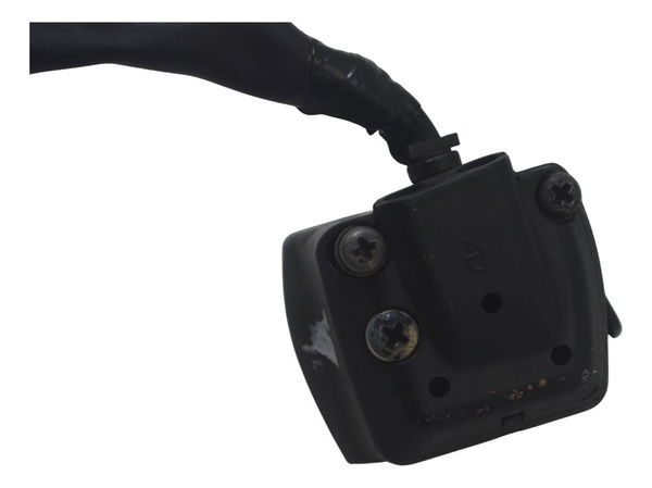 Chave Punho Partida Yamaha Xj6 N 10-12 Original