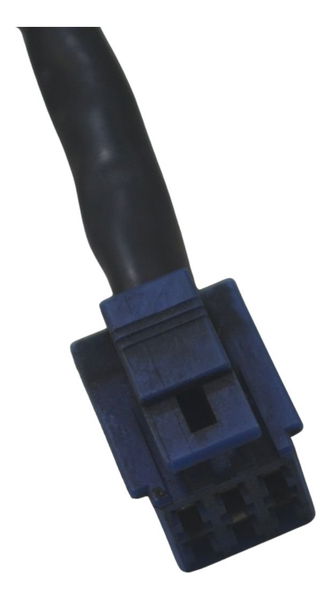 Chave Punho Partida Yamaha Xj6 N 10-12 Original