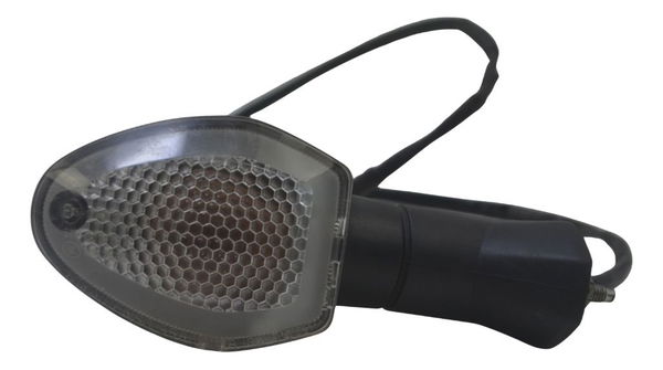 Pisca Traseiro Esq Suzuki Gsx-s 750 18-23 Original Esquerdo