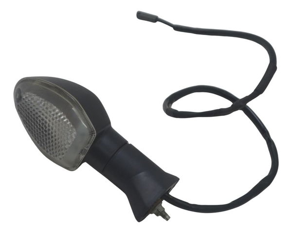 Pisca Traseiro Esq Suzuki Gsx-s 750 18-23 Original Esquerdo