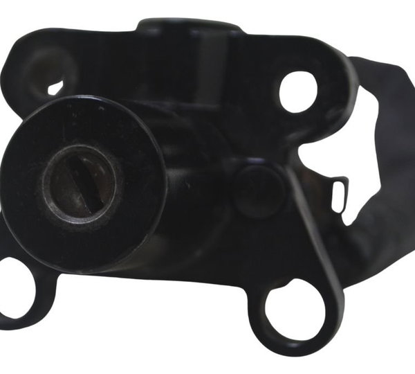 Chave Ignição S/ Chave Yamaha Xj6 N 10-12 Original