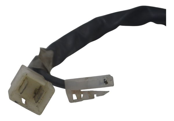 Chave Ignição S/ Chave Yamaha Xj6 N 10-12 Original