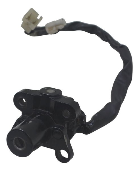 Chave Ignição S/ Chave Yamaha Xj6 N 10-12 Original