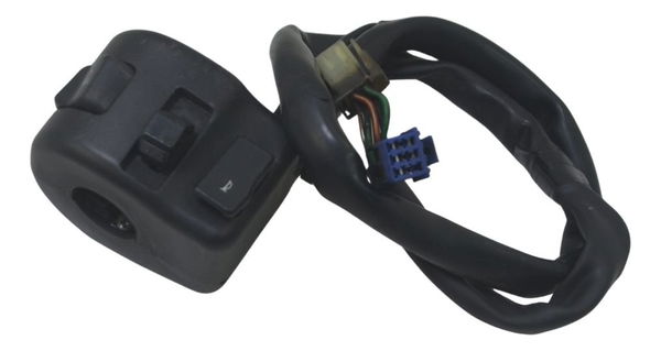 Chave Punho Luz Yamaha Xvs 950 Midnight 09-16 Original