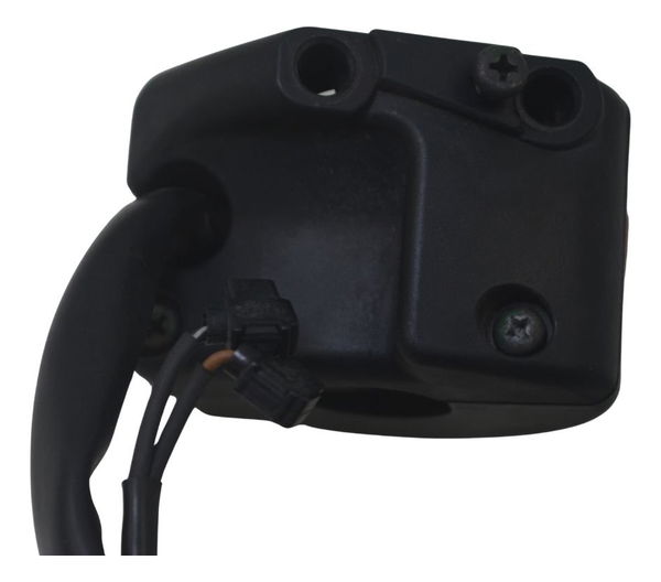 Chave Punho Partida Yamaha Xvs 950 Midnight 09-16 Original