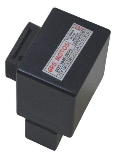 Rele Bomba Combustível Yamaha Yzf R1 09-15 Original