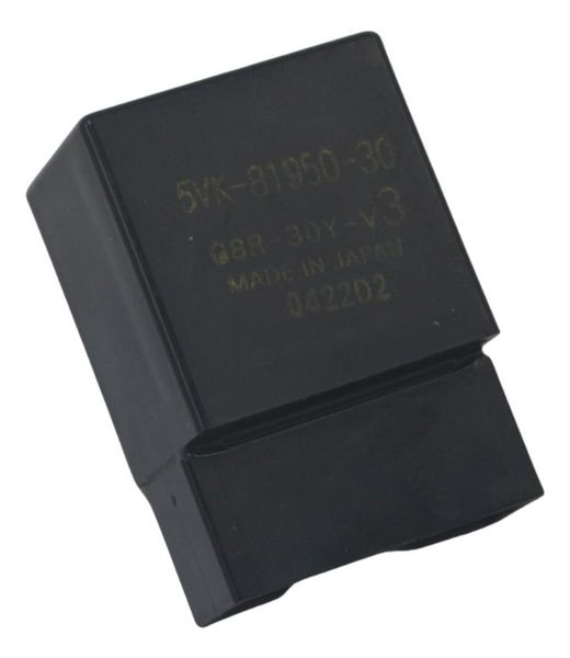 Rele Bomba Combustível Yamaha Yzf R1 09-15 Original