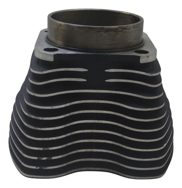 Cilindro Pistão Harley Dyna Super Glide Fxd 09-11 Original