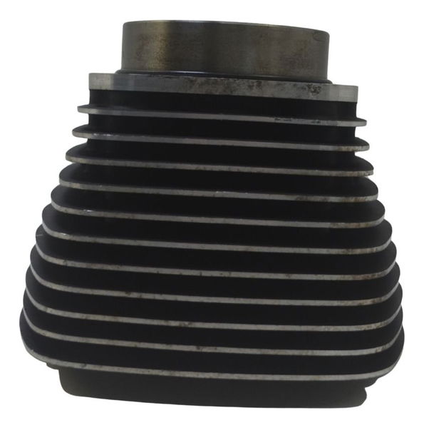 Cilindro Pistão Harley Dyna Super Glide Fxd 09-11 Original