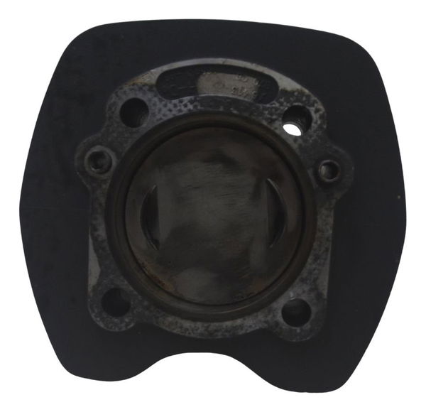 Cilindro Pistão Harley Dyna Super Glide Fxd 09-11 Original