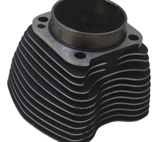 Cilindro Pistão Harley Dyna Super Glide Fxd 09-11 Original