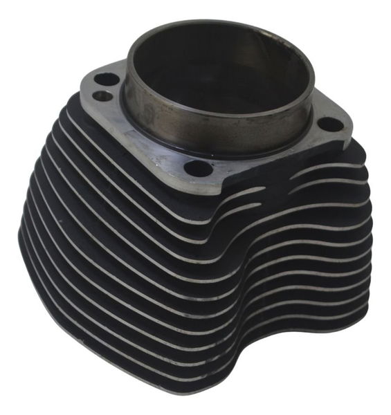 Cilindro Pistão Harley Dyna Super Glide Fxd 09-11 Original