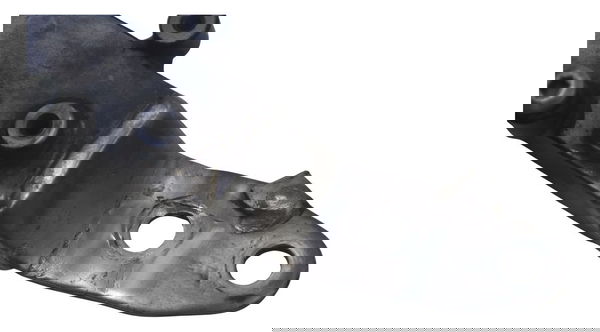 Facão Suporte Motor Direito C/avaria Kawasaki Z 1000 10-14