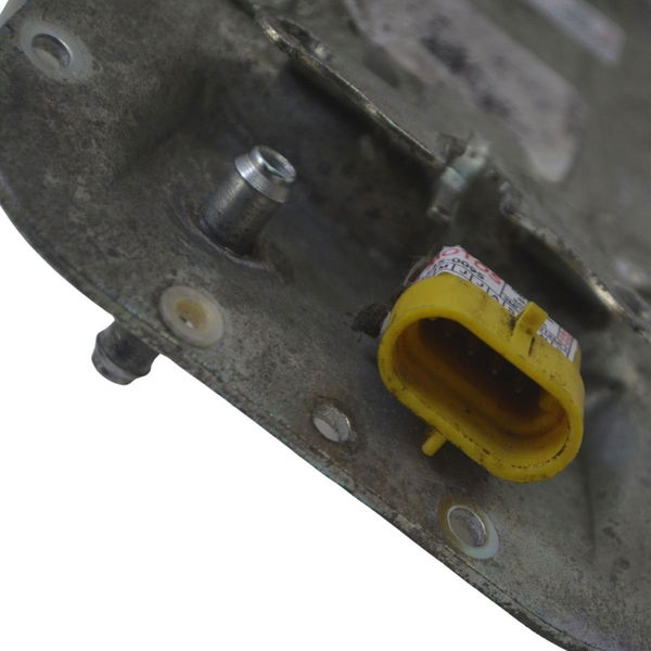 Tampa Bomba Combustível Harley Touring 1450 04-05 Original