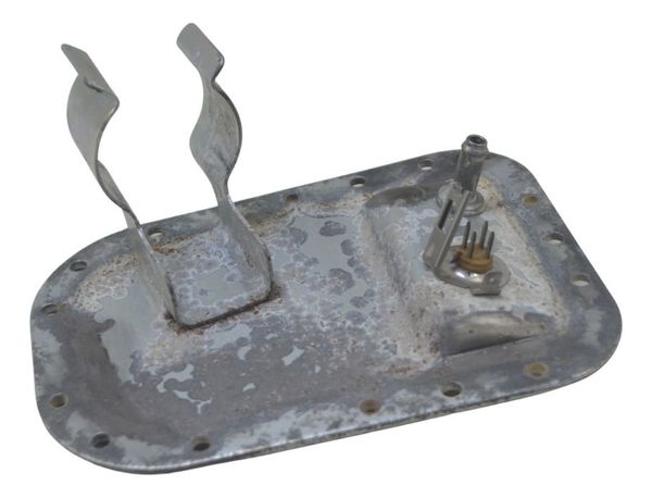 Tampa Bomba Combustível Harley Touring 1450 04-05 Original