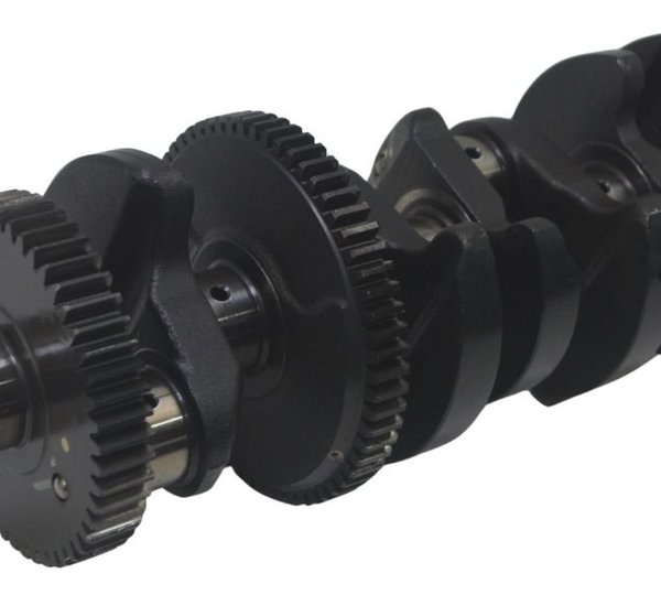 Virabrequim Kawasaki Z 1000 10-14 Original