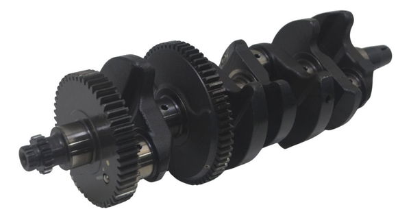 Virabrequim Kawasaki Z 1000 10-14 Original