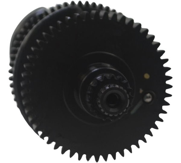 Virabrequim Kawasaki Z 1000 10-14 Original