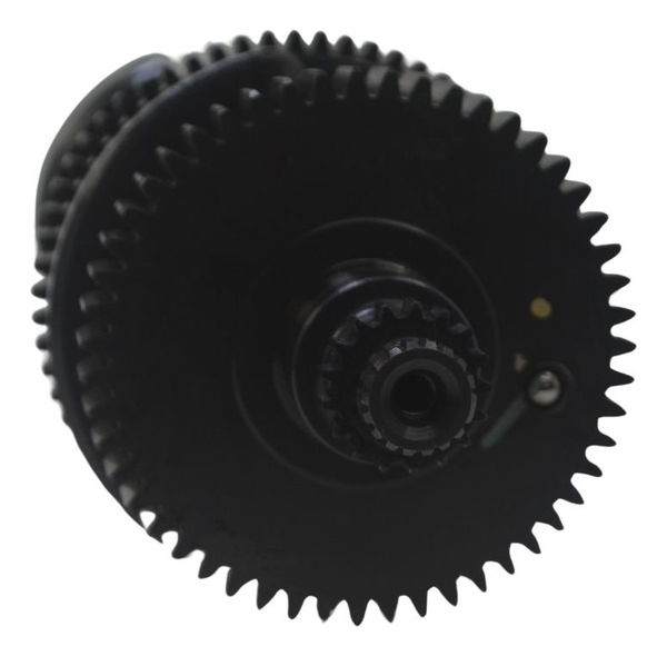 Virabrequim Kawasaki Z 1000 10-14 Original