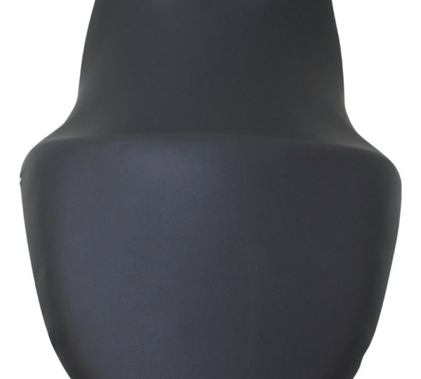 Banco Recapado Honda Cb 600f Hornet 04-07 Preto