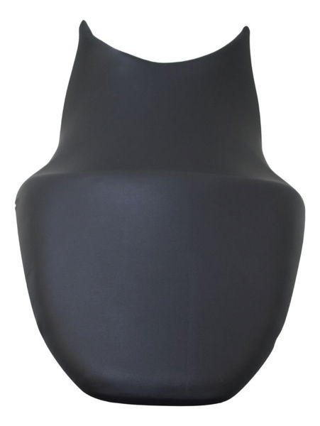 Banco Recapado Honda Cb 600f Hornet 04-07 Preto