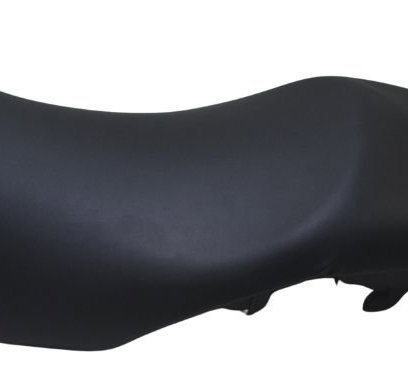 Banco Recapado Honda Cb 600f Hornet 04-07 Preto