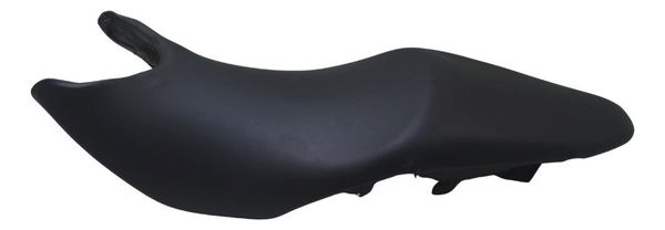 Banco Recapado Honda Cb 600f Hornet 04-07 Preto