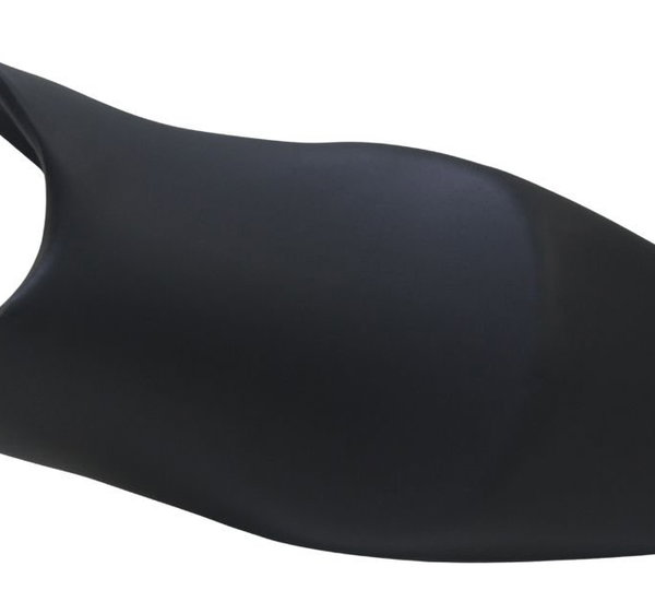 Banco Recapado Honda Cb 600f Hornet 04-07 Preto