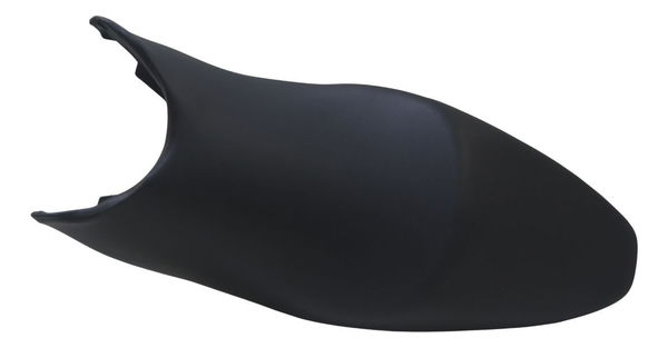 Banco Recapado Honda Cb 600f Hornet 04-07 Preto