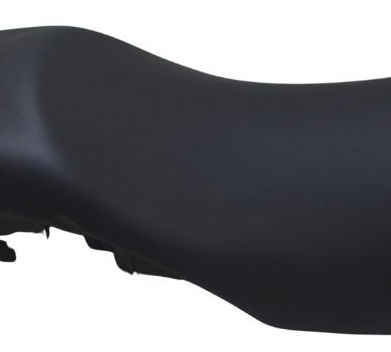 Banco Recapado Honda Cb 600f Hornet 04-07 Preto