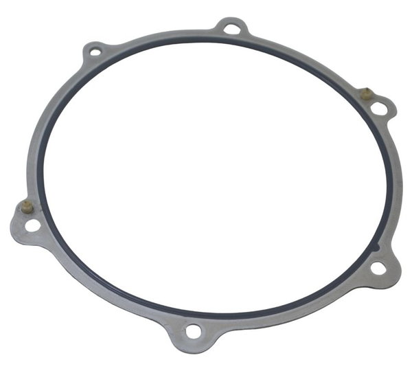 Junta Tampa Inspeção Harley Sportster Xl 1200 11-13 Original