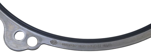 Junta Tampa Inspeção Harley Sportster Xl 1200 11-13 Original