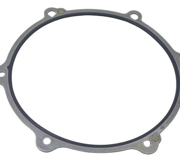 Junta Tampa Inspeção Harley Sportster Xl 1200 11-13 Original