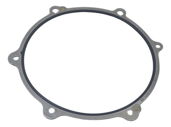 Junta Tampa Inspeção Harley Sportster Xl 1200 11-13 Original