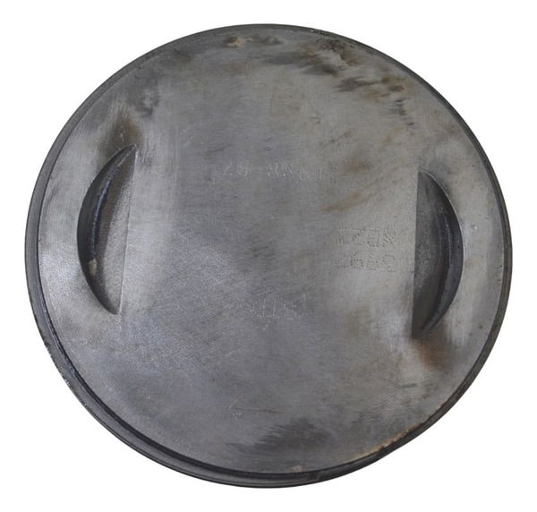 Pistão E Anéis Harley Dyna Super Glide Fxd 09-11 Original