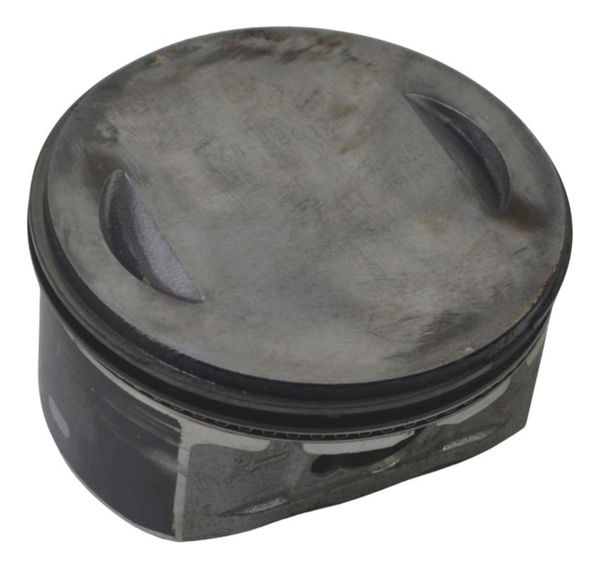 Pistão E Anéis Harley Dyna Super Glide Fxd 09-11 Original