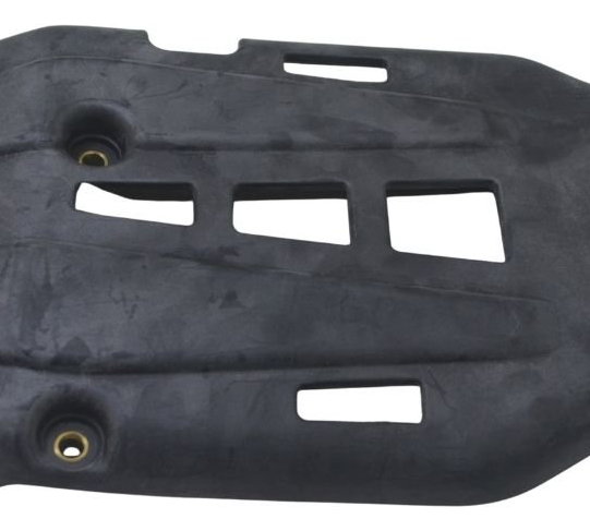 Protetor Carter Bmw F800 Gs Adv 16-18 Original