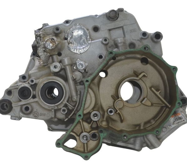 Carcaça Bloco Motor Recuperado Honda Vt Shadow 600 C 95-05