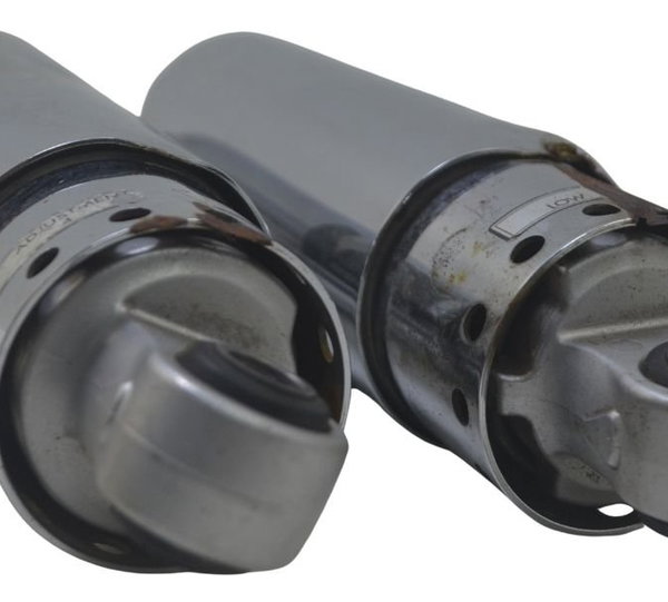 Amortecedor Traseiro C/detal Harley Dyna Switchback Fld