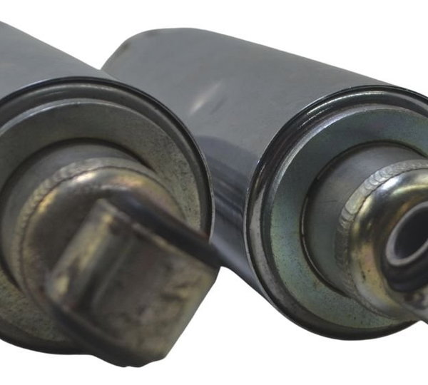 Amortecedor Traseiro C/detal Harley Dyna Switchback Fld