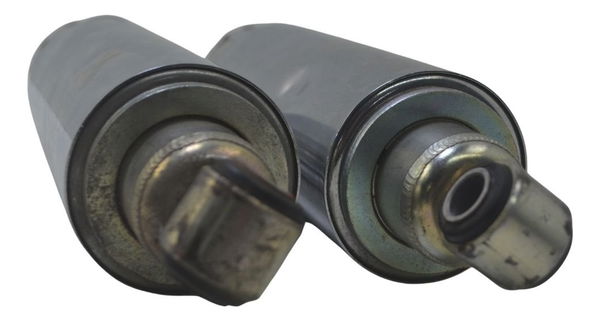 Amortecedor Traseiro C/detal Harley Dyna Switchback Fld