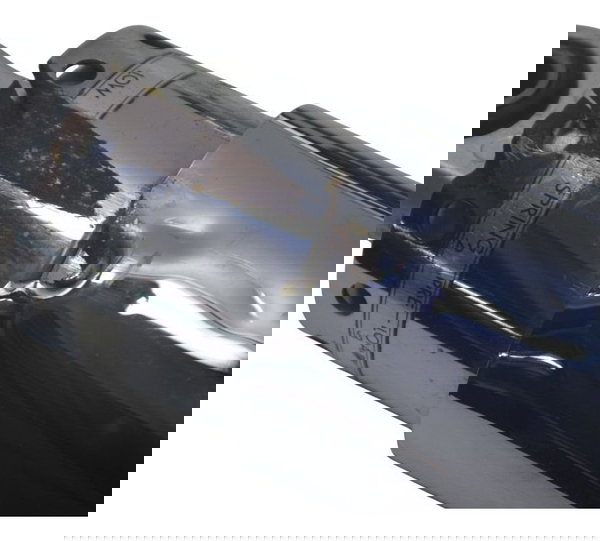 Amortecedor Traseiro C/detal Harley Dyna Switchback Fld