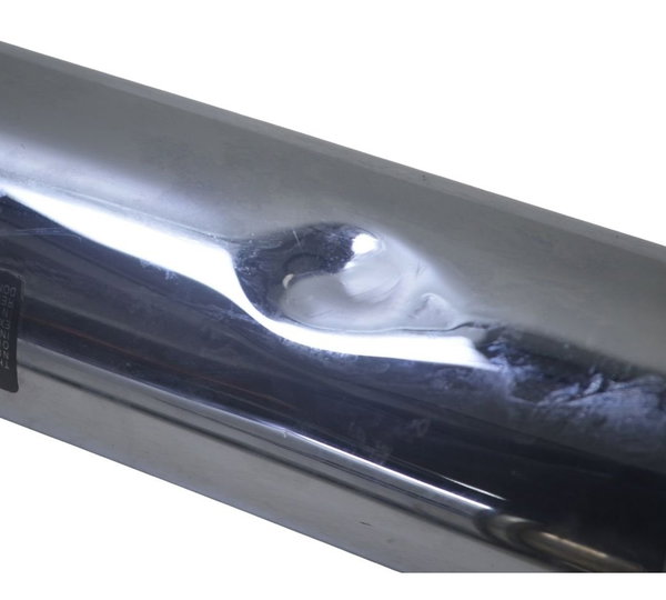 Amortecedor Traseiro C/detal Harley Dyna Switchback Fld