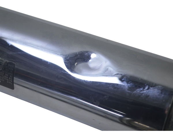 Amortecedor Traseiro C/detal Harley Dyna Switchback Fld